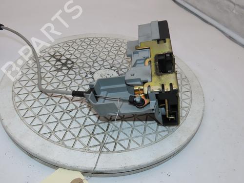 Used Front right lock Front right lock PEUGEOT 307 SW (3H) 2.0 HDI 110 (107 hp) 36242473 36242473