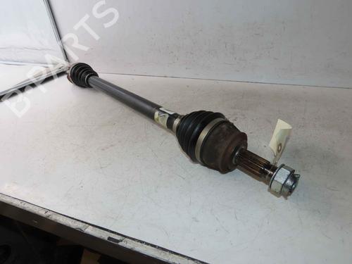 Used Right front driveshaft Right front driveshaft 37059271 37059271