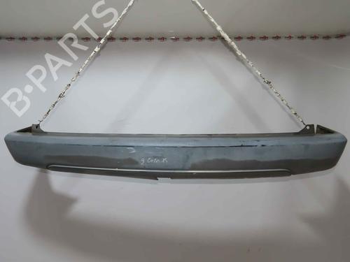 Used Rear bumper Rear bumper 37060564 37060564