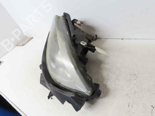 Left headlight BMW 3 (E90) 318 d | BP37043840C28 - Image 2
