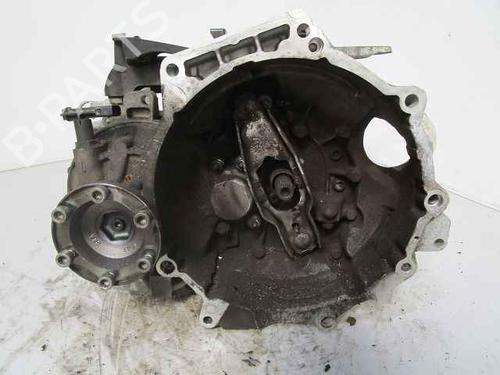 Used Gearbox Gearbox 37039321 37039321