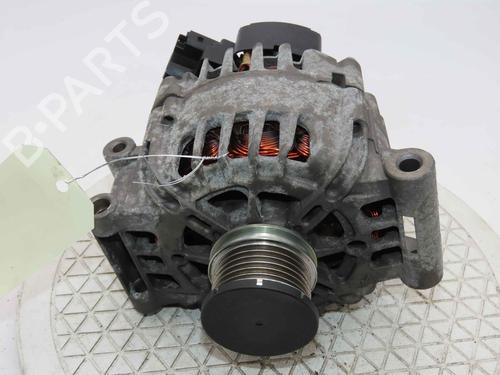 Used Alternator Alternator 37052796 37052796