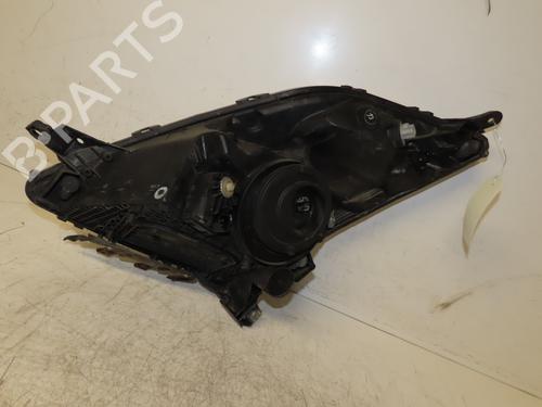 Right headlight TOYOTA PRIUS Liftback (_W2_) 1.5 Hybrid (NHW2_) | BP20340220C29 