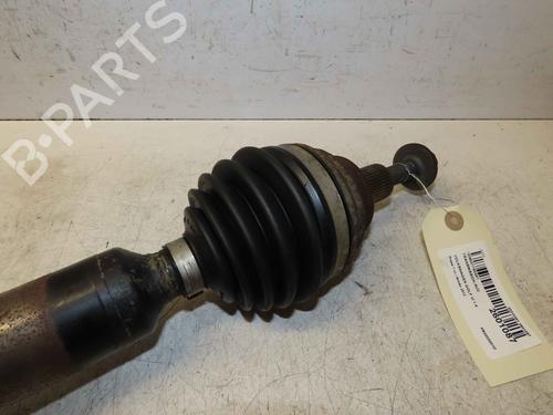Right front driveshaft VW GOLF VI (5K1) 1.4 TSI | BP37058755M39 - Image 3