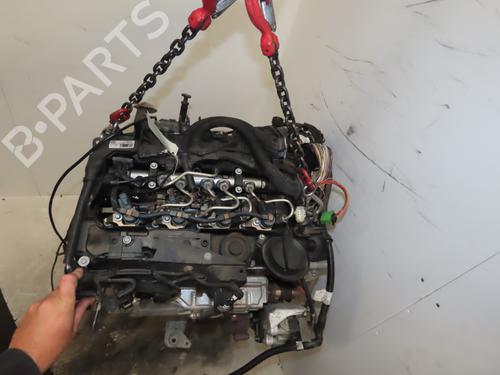 Used Engine BMW 1 (F20) 120 d (184 hp) 28613618