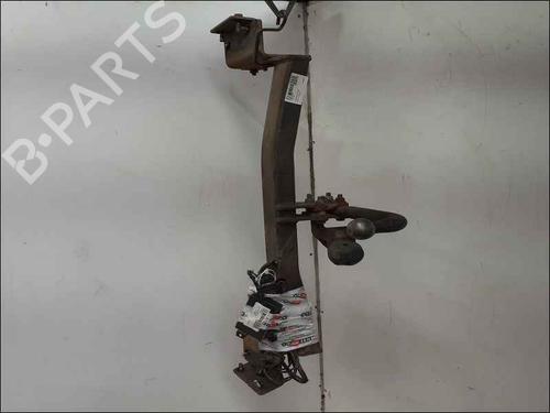 Used Tow ball/Mechanism Tow ball/Mechanism 37061191 37061191