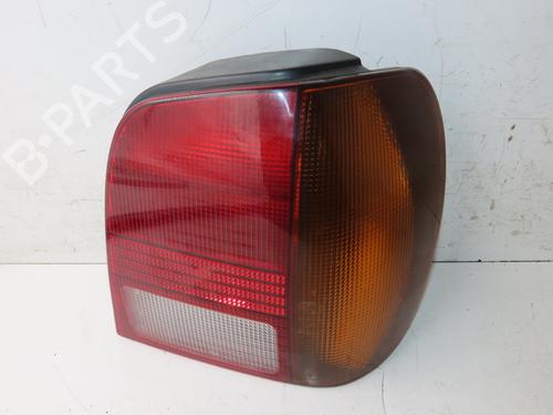 Right taillight VW POLO (6N2) 1.9 SDI | BP33135349C35 - Image 2