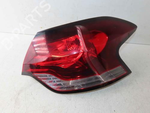 Used Right taillight Right taillight 37059660 37059660
