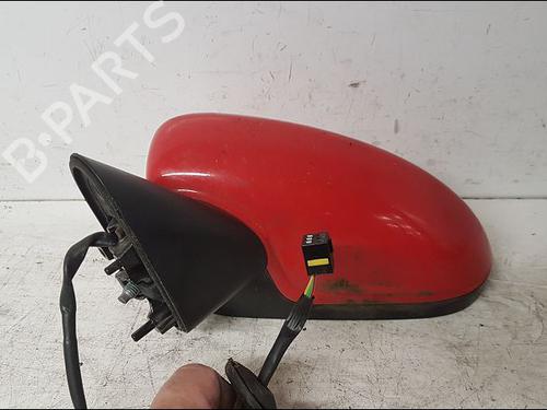 Left mirror OPEL CORSA D (S07) 1.3 CDTI (L08, L68) | BP15199927C26 