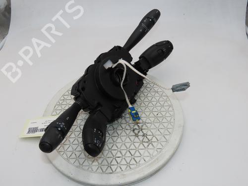 Steering column stalk PEUGEOT 307 (3A/C) 1.6 HDi | BP29153165I23 