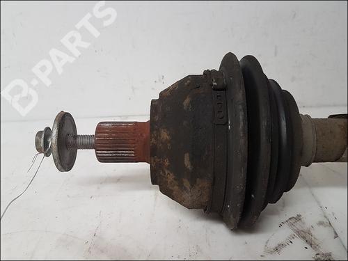 Left front driveshaft FORD C-MAX (DM2) 1.8 TDCi | BP10942954M38 