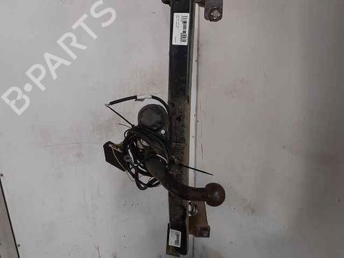 Used Tow ball/Mechanism Tow ball/Mechanism 37043649 37043649