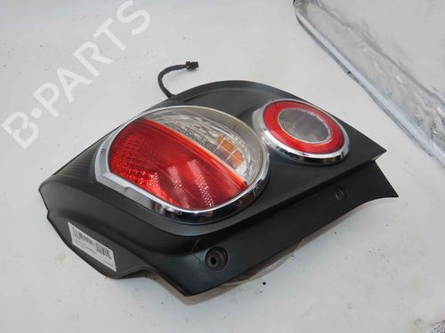 Used Right taillight Right taillight 37055801 37055801