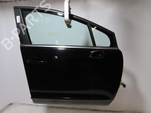 Used Right front door Right front door PEUGEOT 5008 (0U_, 0E_) 1.6 HDi (112 hp) 35747821 35747821