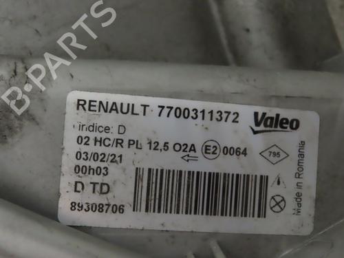 Right headlight RENAULT TRAFIC II Van (FL) 1.9 dCi 80 (FL0B) | BP16487245C29 