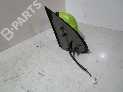 Left mirror NISSAN MICRA IV (K13K, K13KK) 1.2 | BP10948584C26 