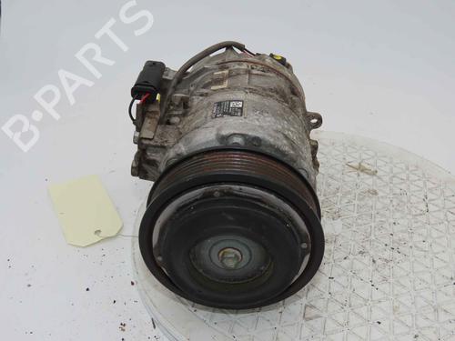 AC compressor BMW 3 (G20, G80, G28) 330 i | BP37048432M34 - Image 2