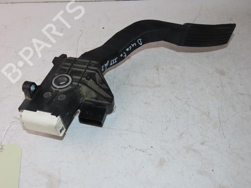 Pedal FIAT DUCATO Van (250_) 130 Multijet 2,3 D | BP29319161I4 - Image 2