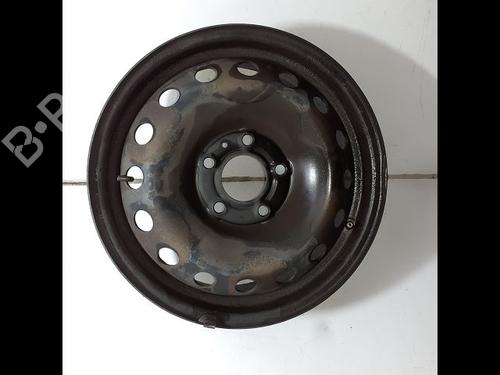 Used Rim RENAULT TRAFIC II Van (FL) 2.0 dCi 90 (FL0H) (90 hp) 28067852