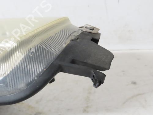Right headlight CITROËN C3 Pluriel (HB_) 1.4 | BP15546606C29 