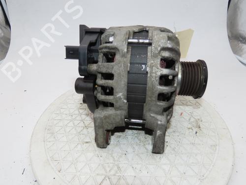 Alternator RENAULT TWINGO III (BCM_, BCA_) 1.0 SCe 70 (BCMB) | BP26195650M7 - Image 4