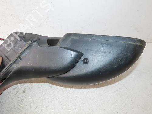 Used Right mirror Right mirror FIAT 500L (351_, 352_) 1.6 D Multijet (199LYE1B) (120 hp) 34608498 34608498