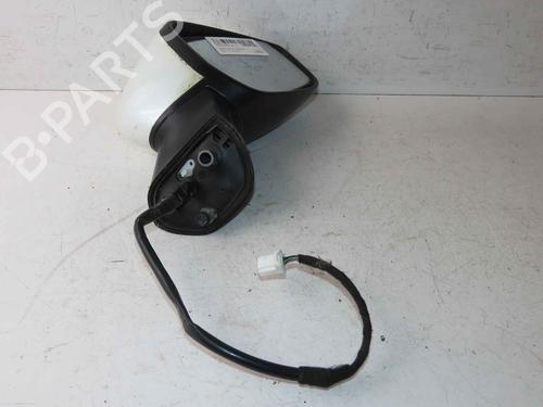 Retrovisor direito NISSAN NOTE (E12) 1.5 dCi | BP37056252C27 - Image 3