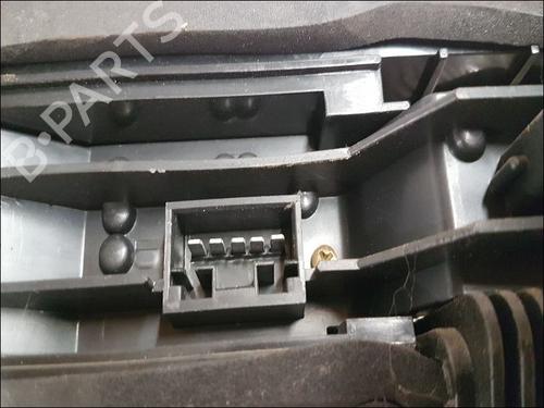 Used Right taillight FIAT CINQUECENTO (170_) 0.9 i.e. S (170AF, 170CF) (40 hp) 23170807