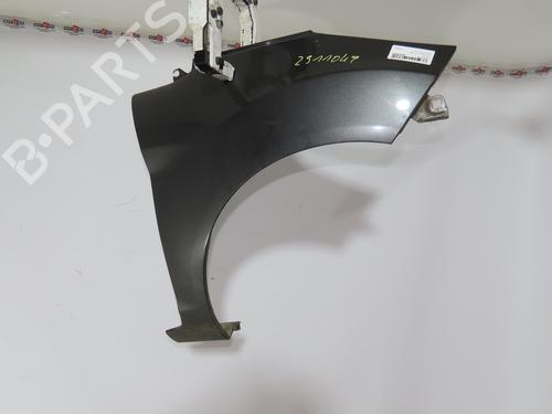 right-front-fenders-ford-fiesta-vi-cb1-ccn-2008-31605111 main image