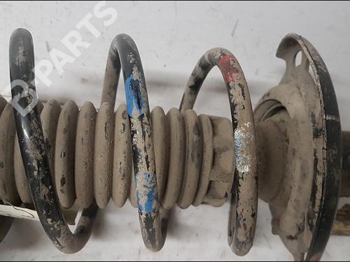 Left front shock absorber CITROËN C3 II (SC_) 1.6 BlueHDi 75 | BP11796034M16 