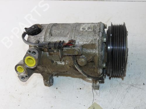 AC-Kompressor MINI MINI (F56) John Cooper Works (231 hp) 30556870