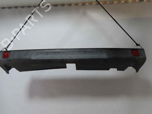 Used Rear bumper Rear bumper 37059440 37059440