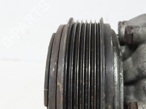 AC compressor RENAULT LAGUNA II (BG0/1_) 1.8 16V (BG04, BG0B, BG0C, BG0V) | BP15886254M34 
