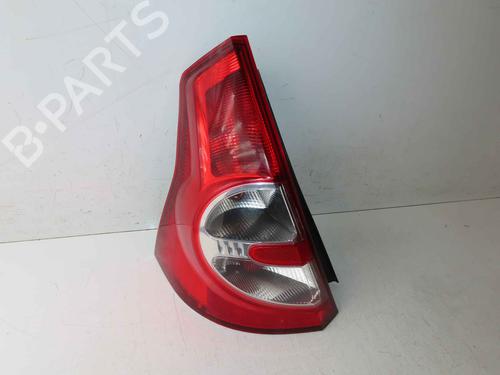 Used Rear bumper left light Rear bumper left light 37053715 37053715