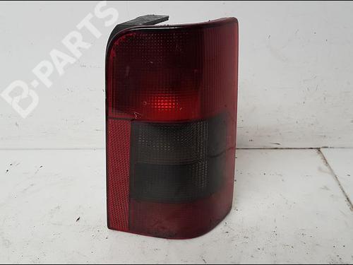 Used Right taillight Right taillight CITROËN BERLINGO / BERLINGO FIRST Box Body/MPV (M_) 1.9 D 70 (MBWJZ, MCWJZ) (69 hp) 11145037 11145037