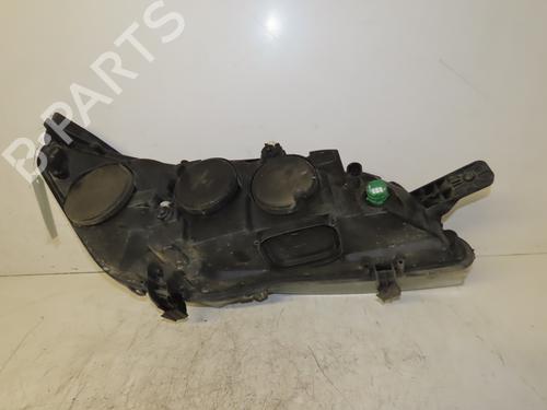 Venstre forlygte FIAT DUCATO Van (250_) 130 Multijet 2,3 D (131 hp) 20229041