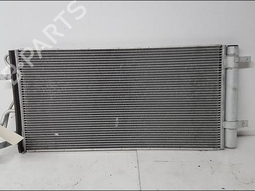 Used Heater matrix Heater matrix HYUNDAI KONA (OS, OSE, OSI) 1.0 T-GDi (120 hp) 10941415 10941415