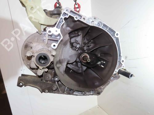 Used Gearbox Gearbox 37053180 37053180