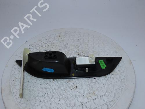 Used Right rear window switch Right rear window switch PEUGEOT 2008 II (UD_, US_, UY_, UJ_, UR_, UC_) 1.2 PureTech 100 (USHNK) (101 hp) 21691390 21691390