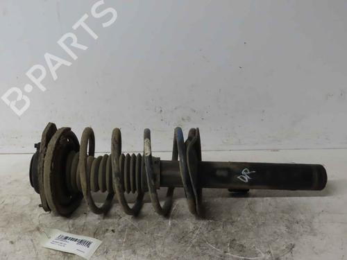 Used Right front shock absorber Right front shock absorber 37045321 37045321
