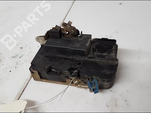 Used Front left lock CITROËN BERLINGO / BERLINGO FIRST Box Body/MPV (M_) 1.9 D 70 (MBWJZ, MCWJZ) (69 hp) 11131482