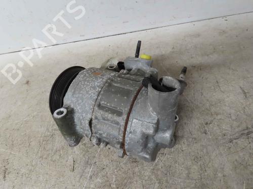 AC compressor FORD KUGA II (DM2) 1.5 TDCi | BP37045699M34 - Image 2