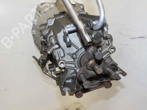 Gearbox BMW 1 (E81) 118 i | BP37046740M3 - Image 3