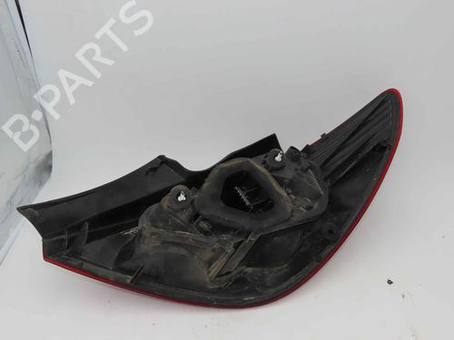 Rear bumper left light OPEL CORSA D (S07) 1.3 CDTI (L08, L68) | BP37044733C81 - Image 2