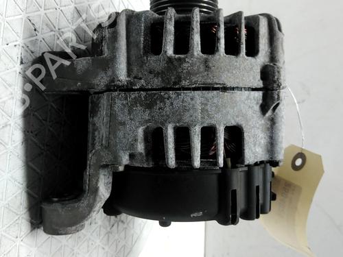 Alternator BMW 3 (E90) 318 d | BP39453803M7 - Image 2