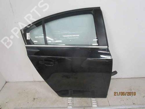 Used Right rear door Right rear door 37039545 37039545