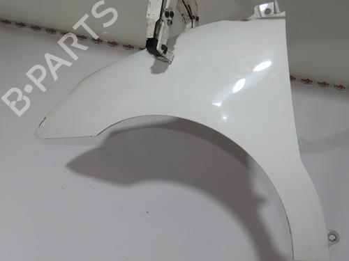 Used Left front fenders CITROËN C4 I (LC_) 1.6 HDi (90 hp) 31605122