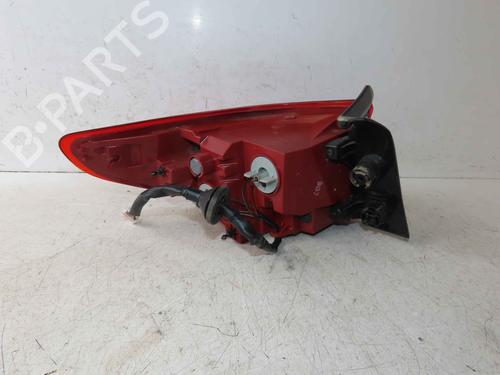Right taillight KIA STONIC (YB) 1.0 T-GDi | BP37059878C35 - Image 2