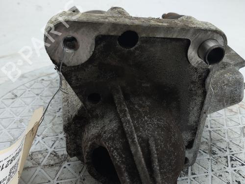 Used Starter Starter CITROËN C4 I (LC_) 1.6 HDi (109 hp) 40241579 40241579