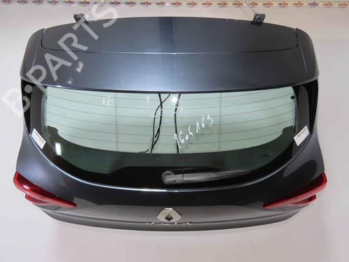 Bagklap CC/Kombi-Coupé Bagklap CC/Kombi-Coupé RENAULT CLIO V (B7_) 1.0 TCe 90 (B7MT) (91 hp) 37060801 37060801